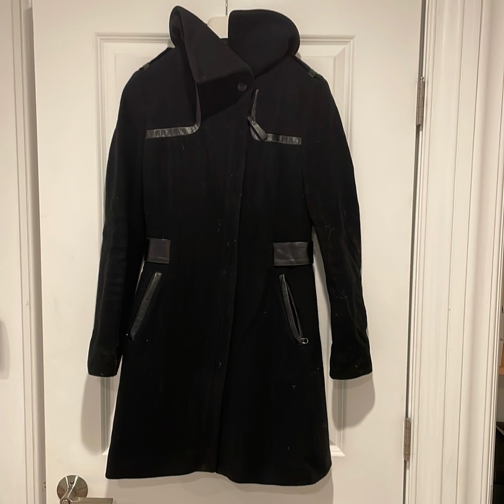 Mackage Overcoat